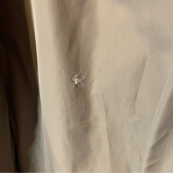 J. Crew Camo Down Quilted Puffer Vest Jacket Sweater Military Camouflage $128.00 - Picture 11 of 12